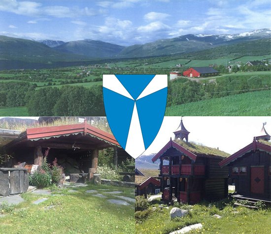 Norwegian Dragonkin Gathering 2017