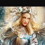 Profile picture of Ariel