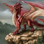 Profile picture of DragonWisp