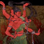 Profile picture of Kaen Ashura