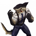 Profile picture of Longfin