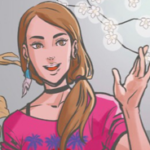 Profile picture of Jade Manhattan