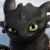 Profile picture of toothless