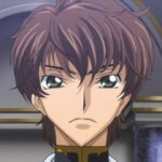 Profile picture of Suzaku