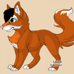 Profile picture of Fox Baby UwU