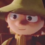 Profile picture of Snufkin