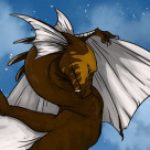 Profile picture of Juvu The Amphiptere Dragon