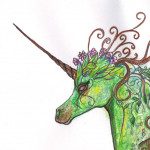 Group logo of Unicorn Alliance - Unicorns Pegacorns Alicorns Kirin Quilin Otherkin